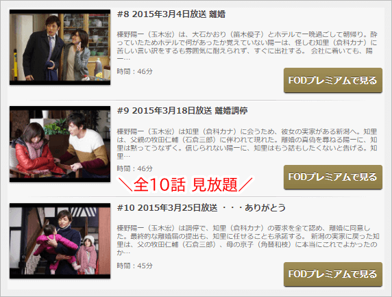 今すぐ 残念な夫 玉木宏 倉科カナ 動画 を無料視聴 Youtube パンドラ デイリーやネットフリックスでも見れる 出産がキッカケで夫婦が直面する 産後危機 をリアルを描く