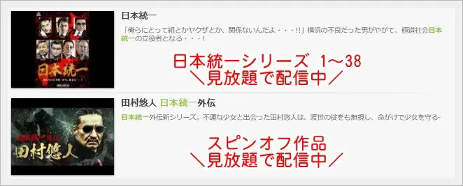 ポケットいっぱい 日本統一 ラッフル1等 田村悠人（山口祥行）直筆